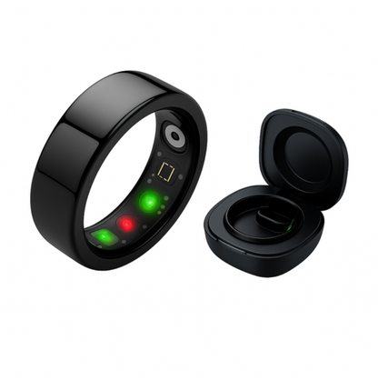 Reptronic AI Smart Health Ring- RPTK003