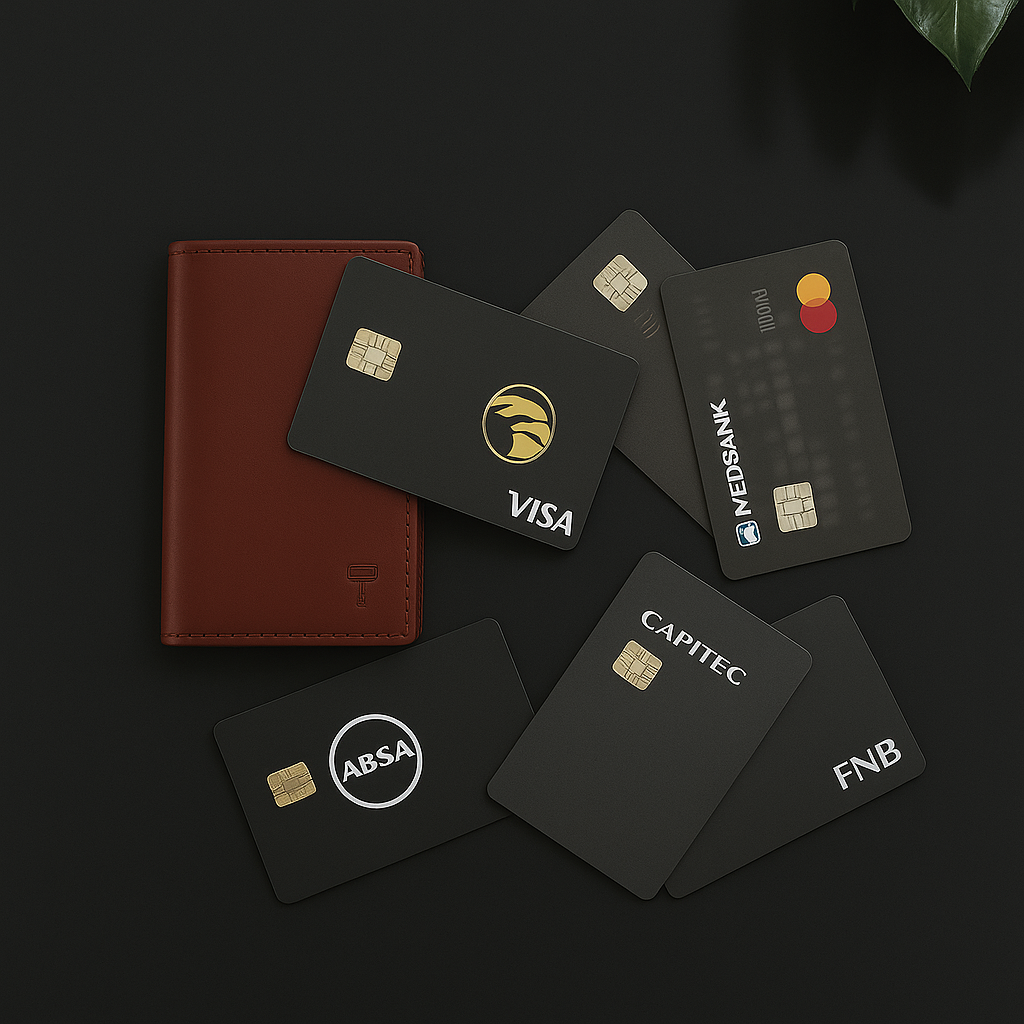 Hammer&Hide Genuine Saddle Leather Pop Up Wallet- Unisex