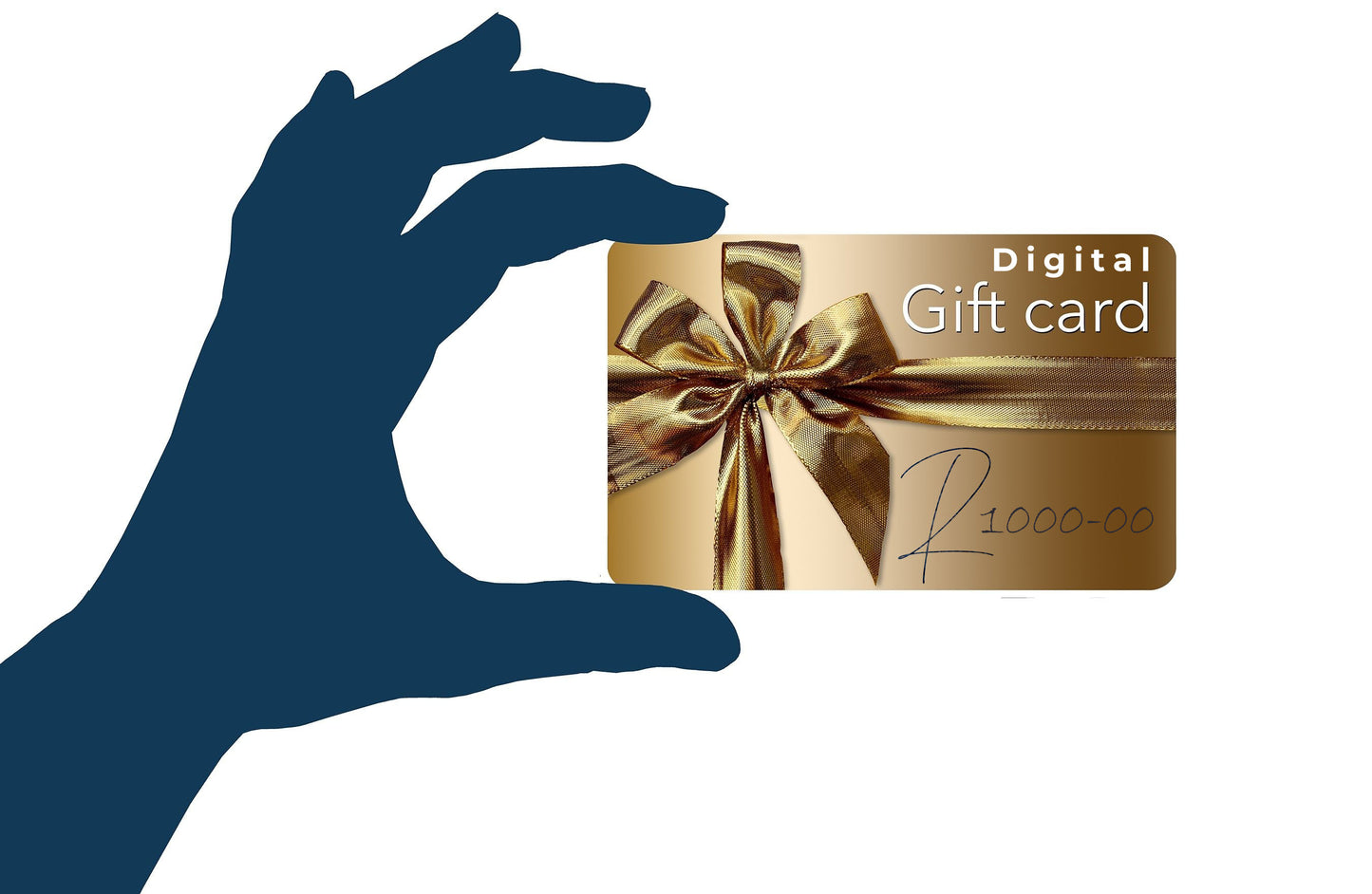 Reptronic Gift Voucher