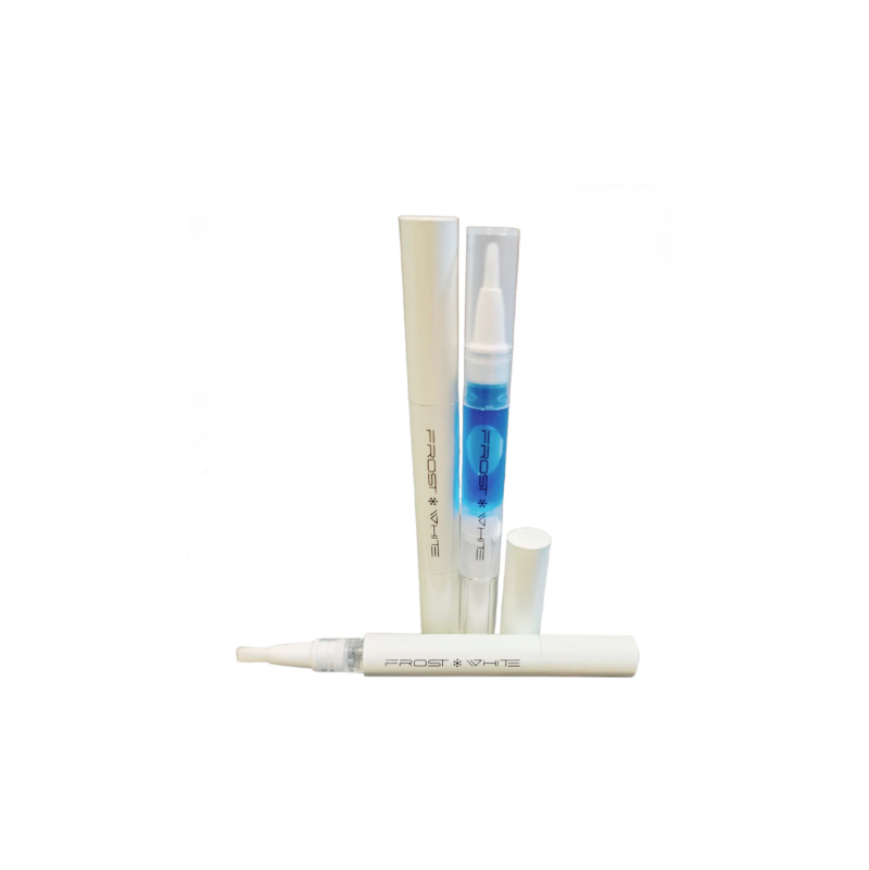 FROST*WHITE Teeth Whitening Gel - 3 Pens (Refill)