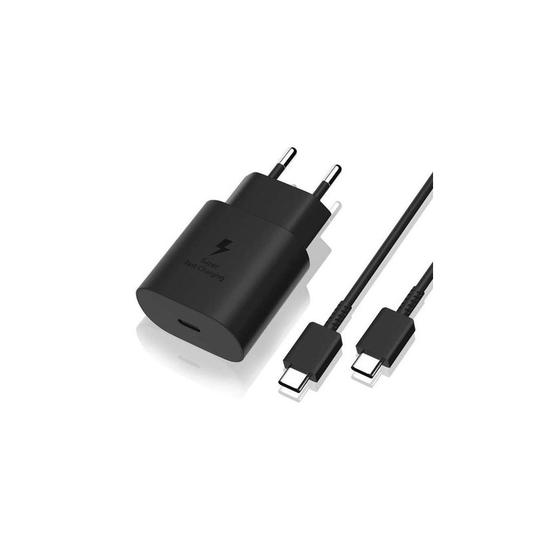 Reptronic Type C - Type C Super Fast Charger 25W