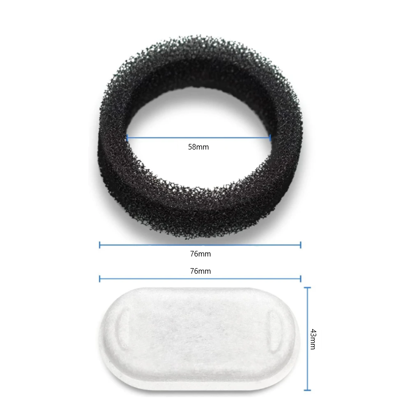 Reptronic Larger Stainless Steel Pet Fountain- 3.2L