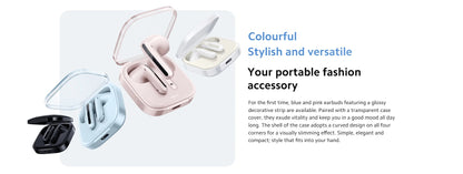 Xiaomi Redmi Buds 6 Active