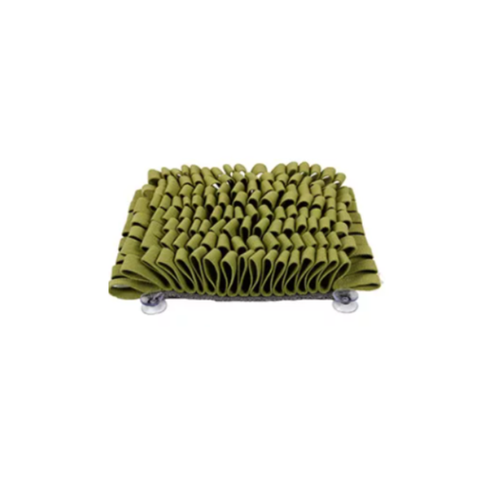 Reptronic Durable Anti-Bite Snuffle Mat