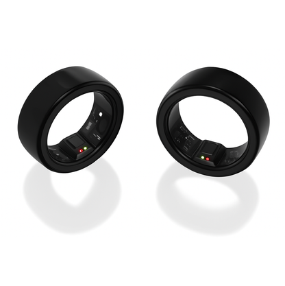 AI Smart Health Ring: Model XXX04 (Nexring)