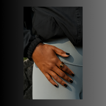 AI Smart Health Ring: Model XXX04 (Nexring)