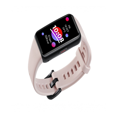 Honor Band 6 - (Parallel Import) - Pink