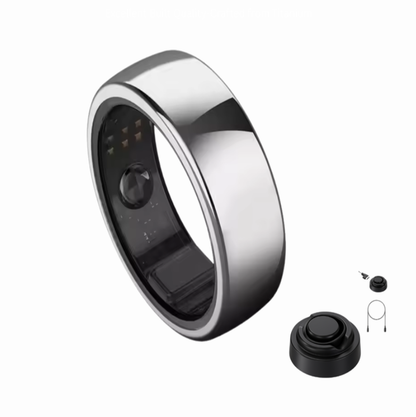 AI Smart Health Ring: Model XXX04 (Nexring)