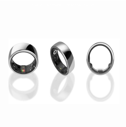 AI Smart Health Ring: Model XXX04 (Nexring)