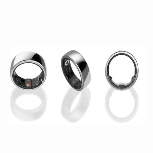 AI Smart Health Ring: Model XXX04 (Nexring)